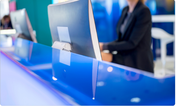 Find Your Dream Receptionist Jobs in Dagenham Today