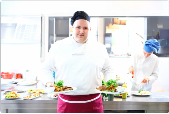 Chef Jobs in City of London