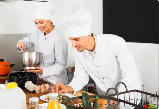 Chef Jobs in City of London