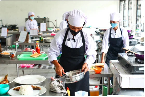 Breakfast Chef Jobs in Greenford