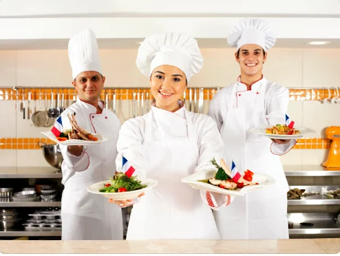 Chef Jobs in City of London