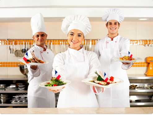 Breakfast Chef Jobs in Greenford