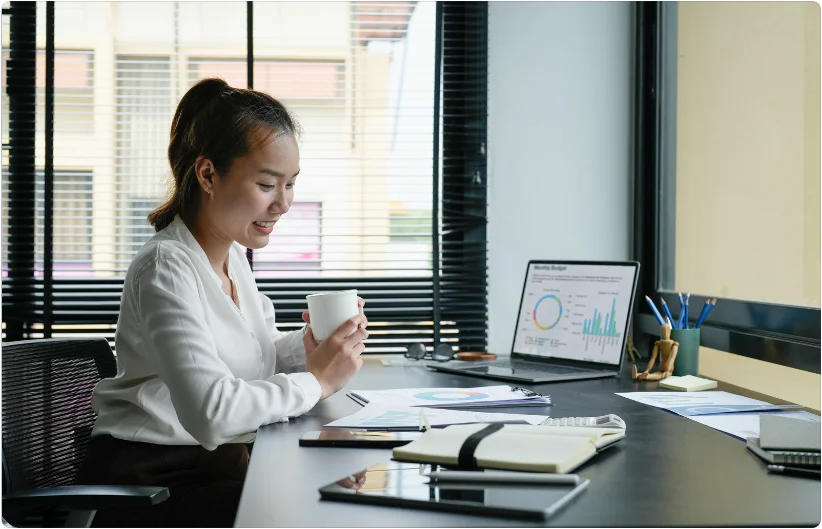 Admin Assistant Staffing Agency in UK