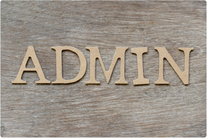 Admin Assistant Staffing Agency in UK
