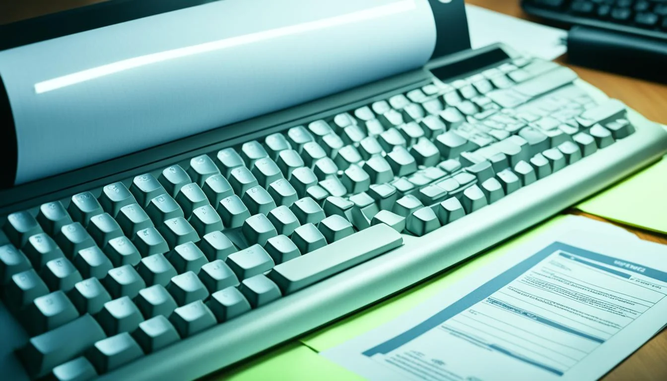 Data Entry Clerk in UK