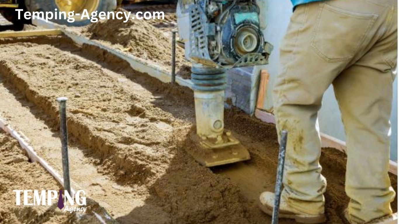 Ground Workers Jobs in Birmingham