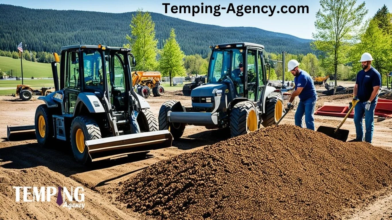 Ground Workers Jobs in London