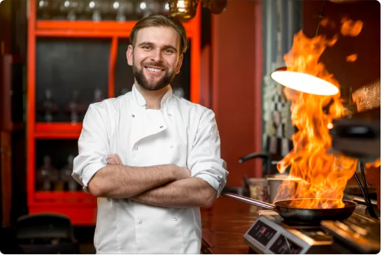 Chef Jobs In Brighton