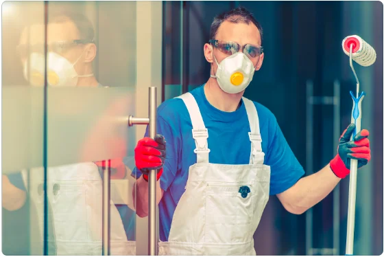 Painter Jobs in Berrylands