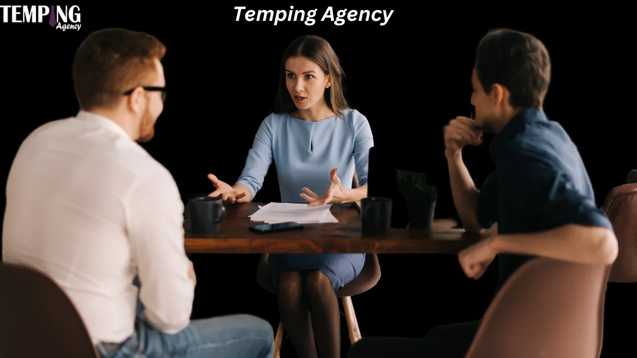 Temp Agency Jobs In Bayswater