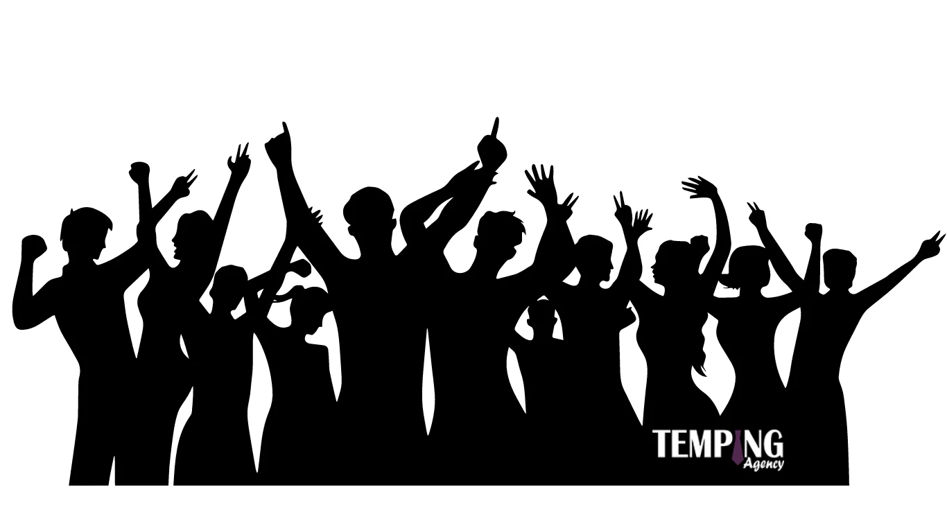 Temp Event Staffing Jobs in London